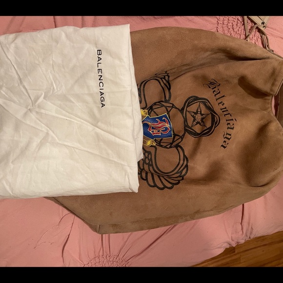 Balenciaga bag - Picture 3 of 5